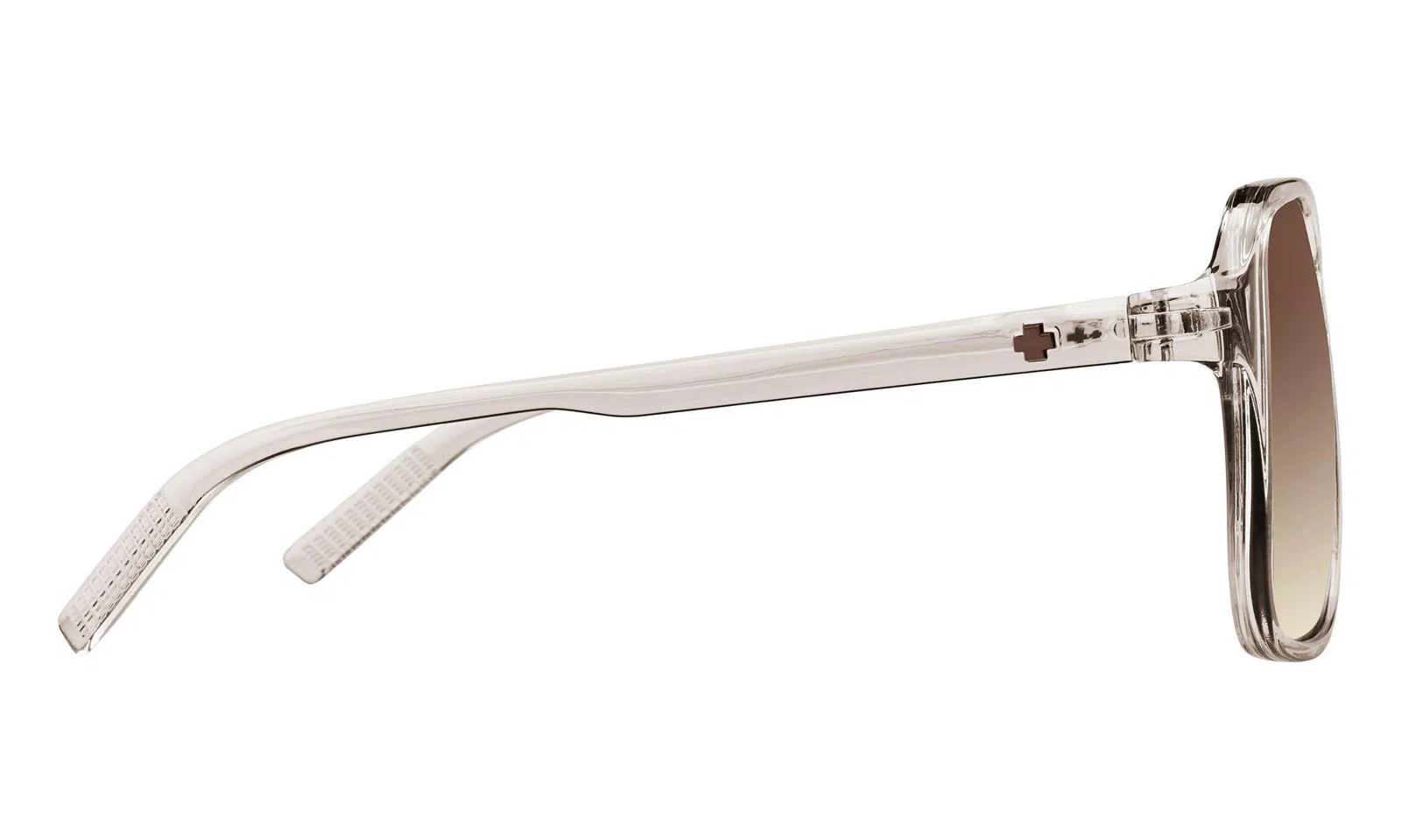 SpyOptic 670000 Sunglasses - Matte Translucent Amber - view 20